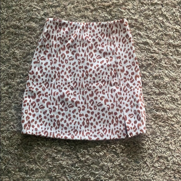 Princess Polly Dresses & Skirts - Princess polly skirt